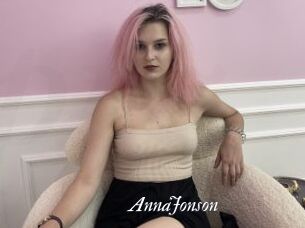 AnnaJonson
