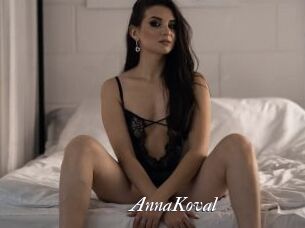 AnnaKoval