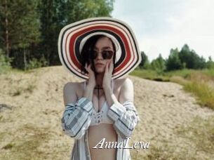 AnnaLeya