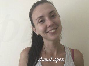AnnaLopez Partouze