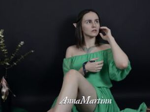 AnnaMartinn Partouze