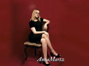 AnnaMartz