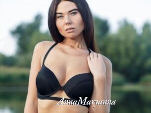 AnnaMaryanna