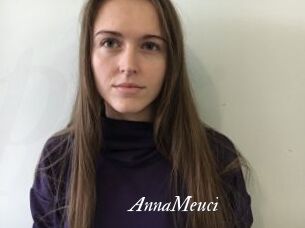 AnnaMeuci Partouze