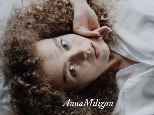 AnnaMiligan