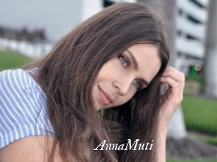 AnnaMuti Partouze
