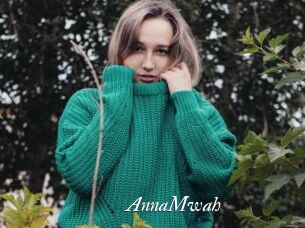 AnnaMwah