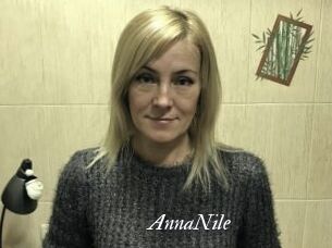 AnnaNile