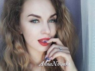 AnnaNovaki