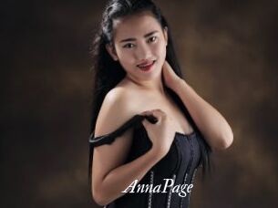 AnnaPage