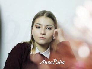 AnnaPalm