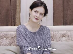 AnnaRichardson