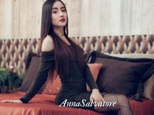 AnnaSalvatore Partouze