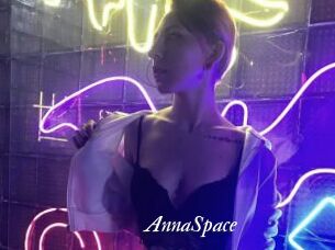 AnnaSpace