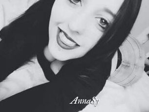 AnnaSy