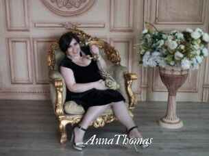 AnnaThomas Partouze