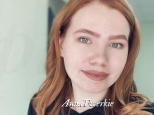 AnnaTwerkie
