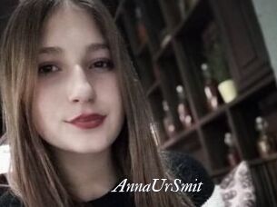 AnnaUrSmit