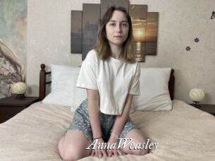 AnnaWeasley