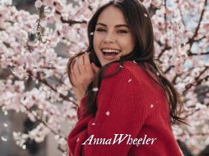 AnnaWheeler Partouze