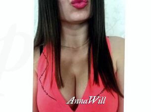 AnnaWill