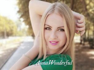 AnnaWonderful