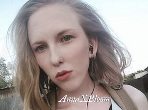AnnaXBloom