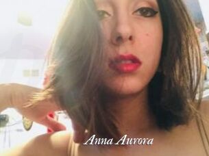 Anna_Aurora Partouze