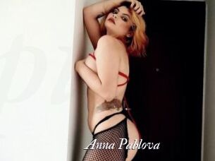 Anna_Pablova Partouze