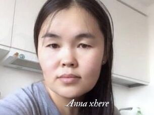 Anna_xhere