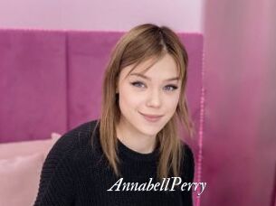 AnnabellPerry
