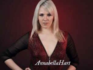 AnnabellaHart
