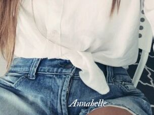 Annabelle