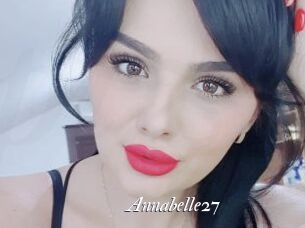Annabelle27