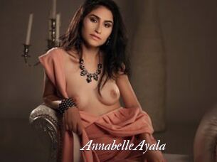 AnnabelleAyala