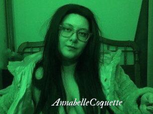 Annabelle_Coquette