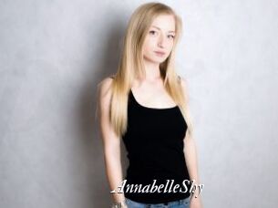 AnnabelleShy