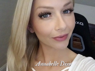 Annabelle_Dixie