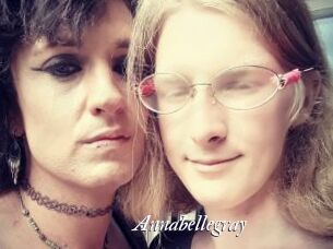 Annabellegray