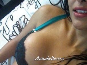 Annabelle_sexy