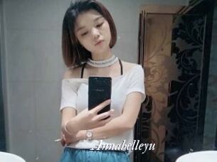 Annabelleyu Partouze
