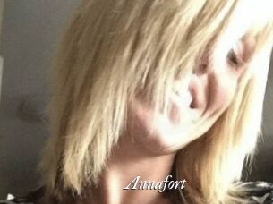 Annafort