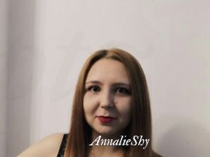 AnnalieShy