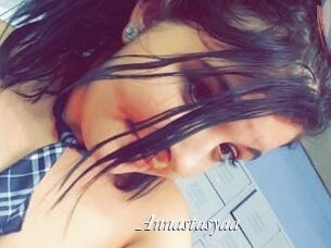 Annastasyaa