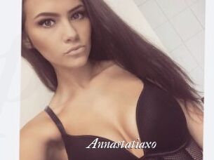 Annastatiaxo