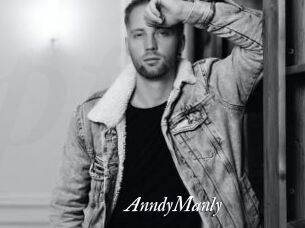 AnndyManly