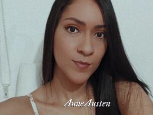 AnneAusten Partouze