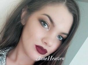AnneHeaven
