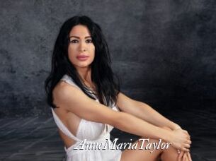 AnneMariaTaylor