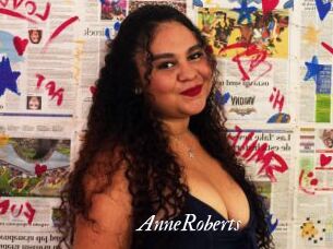 AnneRoberts Partouze